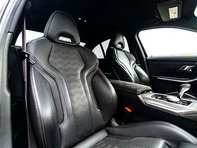 BMW M3 Competition, миниатюра 14
