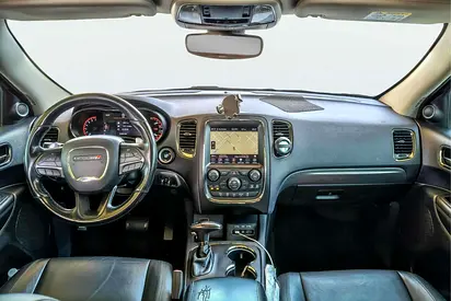 صورة 9 لـ 2020 Dodge DURANGO