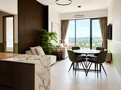 FULLY FURNISHED | MODERN LAYOUT | PRIME LOCATION