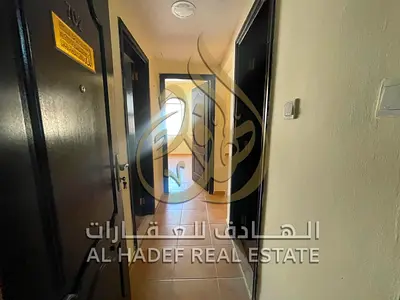 Second tenant – Privacy distribution area – Central Ac and central gas – Windows with an open view – Next to the Corniche and Al Majra Park .