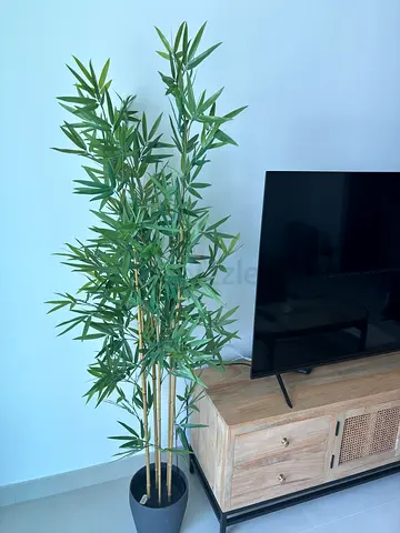 Bamboo Artificial Plant (indoor/outdoor)
