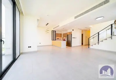 Single Row | Landscaped Garden | Prime Community