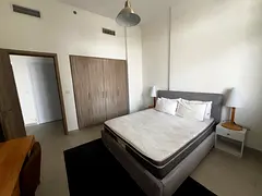 Park-Facing Corner Unit | Type 1A-8 1 Bed + Hall Apartment with Large Balcony