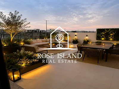 Ready to Move In|Corner|Spacious Terrace|Premium