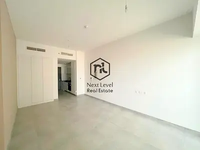 Spacious Studio | Balcony | Pool & Gym | Higher Floor