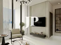 2BR Apartment | Marquis Horizon | Skyline & Marina Views | Furnished