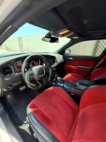 2015 Dodge CHARGER 照片 12