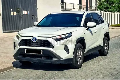 Toyota RAV4 EXR, миниатюра 3