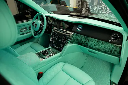 صورة مصغرة 13 لـ 2024 ROLLS-ROYCE CULLINAN
