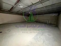 Largest 3500 Sq Ft Warehouse for Annual Rent in Industrial Area 5 with Mezzanine Very Close to Dubai