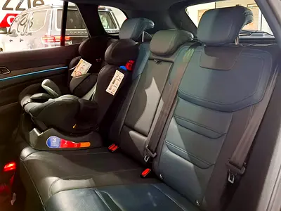 2024 FORD TERRITORY 照片 12