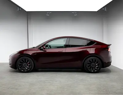 صورة 2 لـ 2023 Tesla MODEL Y
