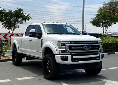 صورة 2 لـ 2021 FORD F-250