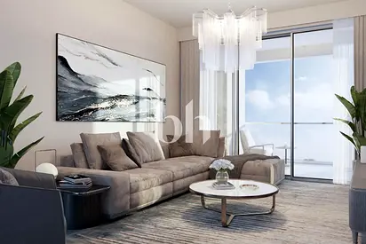 Pool View | Balcony | Luxury Apartment |Smart home