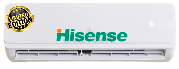 Hisense Split ac 1.5ton new aircondition wall mount split ac