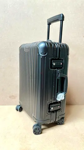 Suitcase