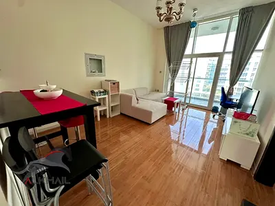 Vacant | Furnished or Unfurnished | Flexible Cheques | Spacious 1BR