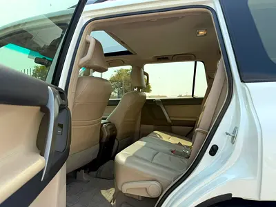 2013 Toyota PRADO — миниатюра 16