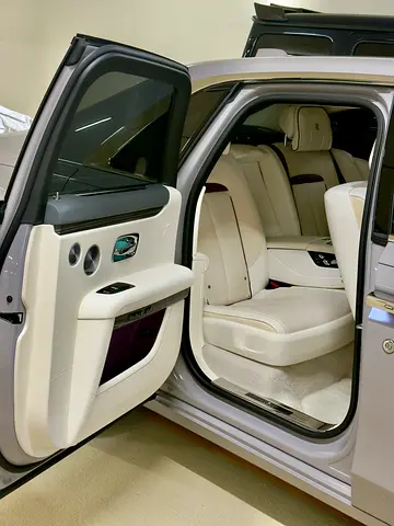 صورة 3 لـ 2021 ROLLS-ROYCE GHOST