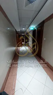 **1BR Apartment for Rent in New Muwaileh, Sharjah | Spacious | Prime Location | AED 39K | 4/6 Cheque