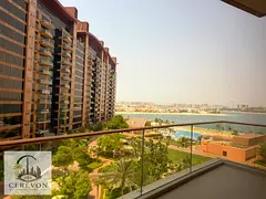Luxury 1BR | Prime Location | Sapphire, Palm Jumeirah