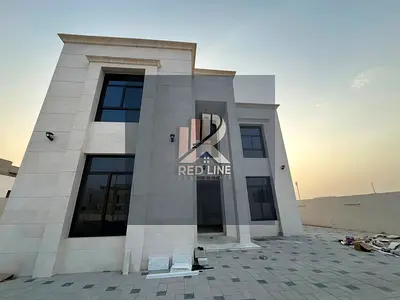 BRAND NEW || READY TO MOVE AFTER ONE MONTH || STAND ALONE VILLA IN HOSHI || 5 MASTER BEDROOM || HOT PRICE || PRIME LOCATION