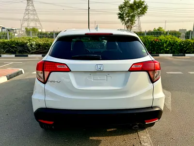 2021 Honda HR-V 照片 5