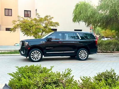 GCC Free accident Full service history available, Under warranty