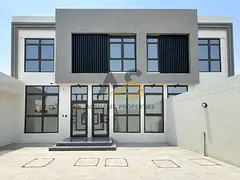 Brand New 5BR Luxury Villa | Smart Home | Private Yard | Internal Elevator | Hoshi