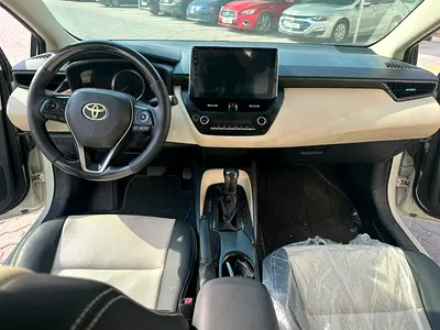 صورة 4 لـ 2020 Toyota COROLLA