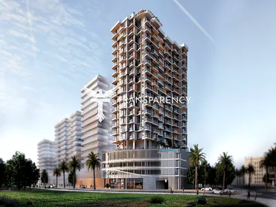 2BR + Maid Room | High Floor | Exclusive Units