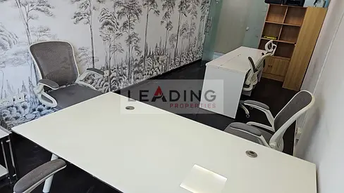 Ready to Move | Nicely Fitted | Furnished Option