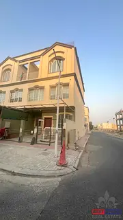 3-BHK VILLA FOR SALE IN AJMAN UPTOWN