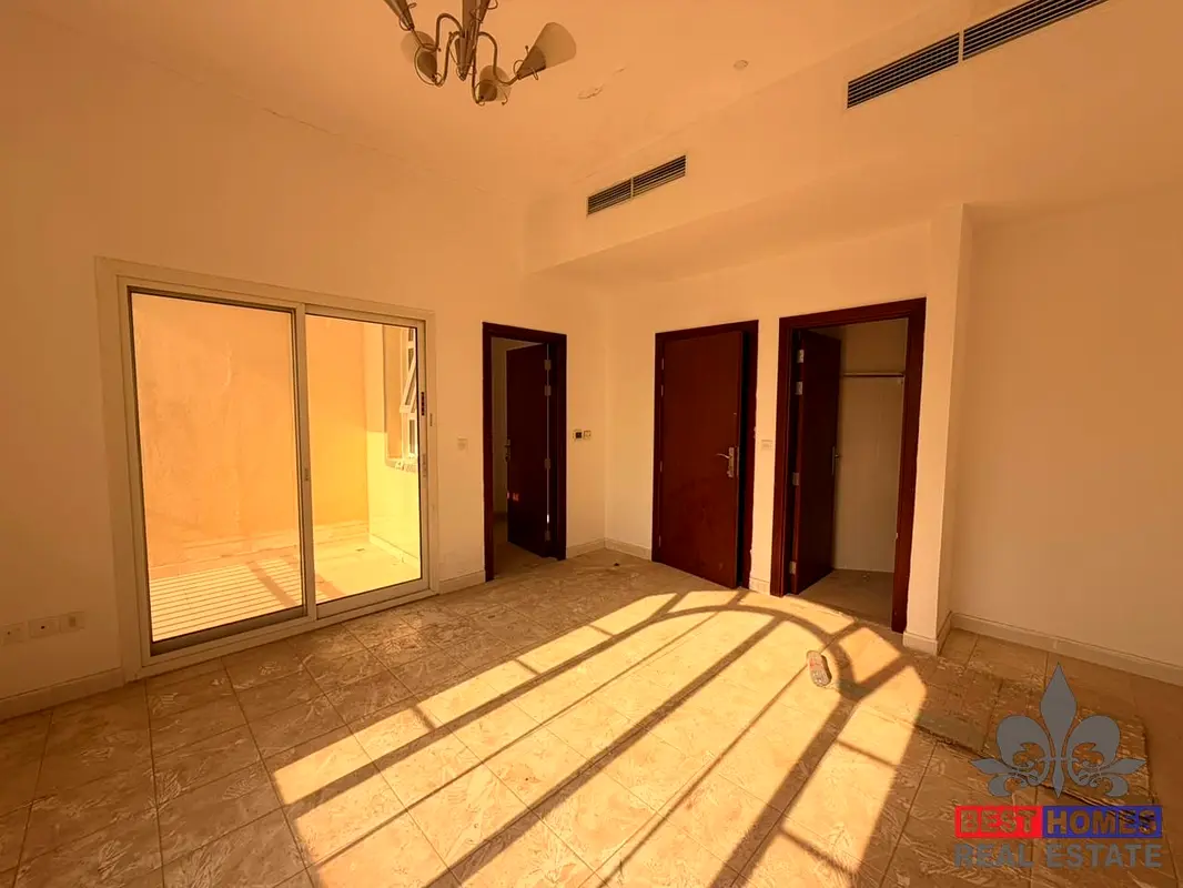 3-BHK VILLA FOR SALE IN AJMAN UPTOWN