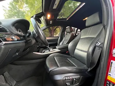 صورة 12 لـ 2015 BMW X4