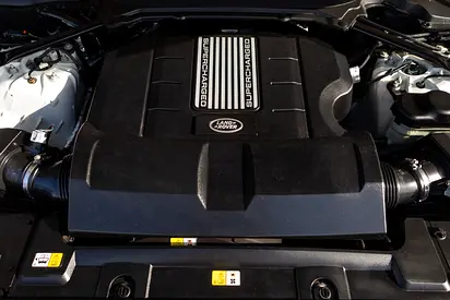 Land Rover Range Rover Sport HSE Dynamic, миниатюра 11