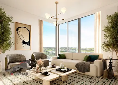 1-Bedroom Apartment | Exceptional ROI | Best Price