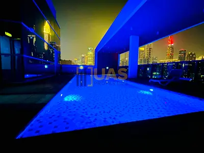 Lavish Apartment | Close Kichen | Hot Offer 60 Days Free | Ready To Move