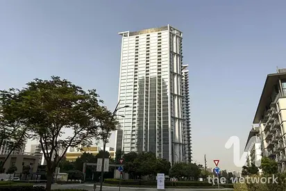 Can Mortgage High Floor| Ras Al Khor Lagoon Views