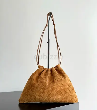 BOTTEGA VENETA Women's Suede Dustbag
