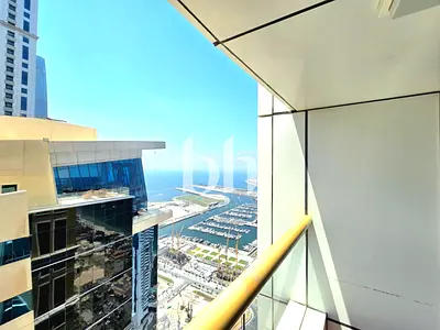 Sea View | Exclusive | High Floor