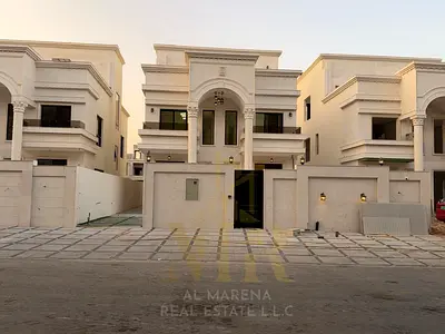 فرصة نادرة بالحليو 2 | فيلا 6 غرف | حوش ومسبح خاص | شامل الرسوم