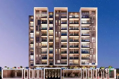 Al Barari Facing View | Unfurnished | 2026 Handover