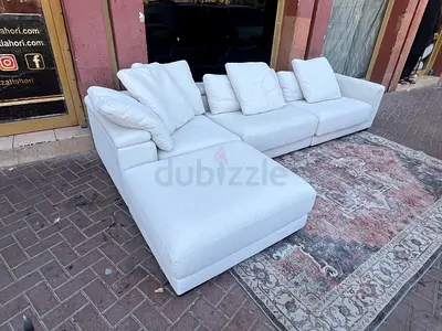Chattels and more Olta Sofa Beige