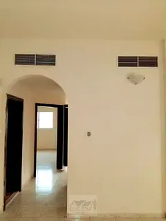High-quality 1BHK | Peaceful environment | Central air conditioning and gas connection | Balcony | M