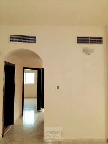 High-quality 1BHK | Peaceful environment | Central air conditioning and gas connection | Balcony |