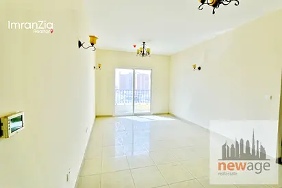 Bright 2BR Apartment | Al Jawzaa Block A | Balcony & Pool/Gym Access
