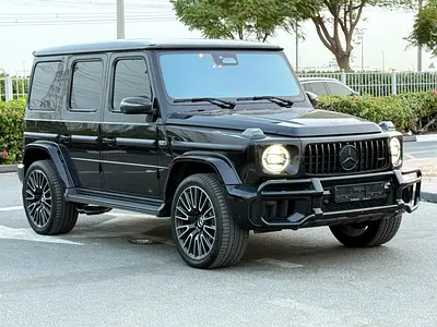 **2025**GCC SPEC UNDER WARRANTY AND SERVICE