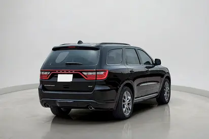 صورة 6 لـ 2020 Dodge DURANGO
