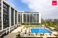 Ready to move | spacious Layout | Emaar